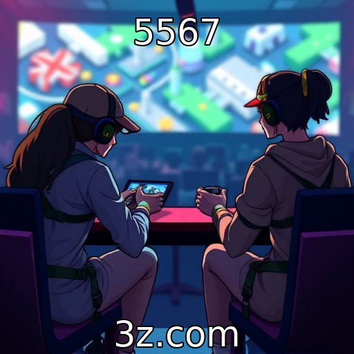 Tendências na monetização de jogos digitais