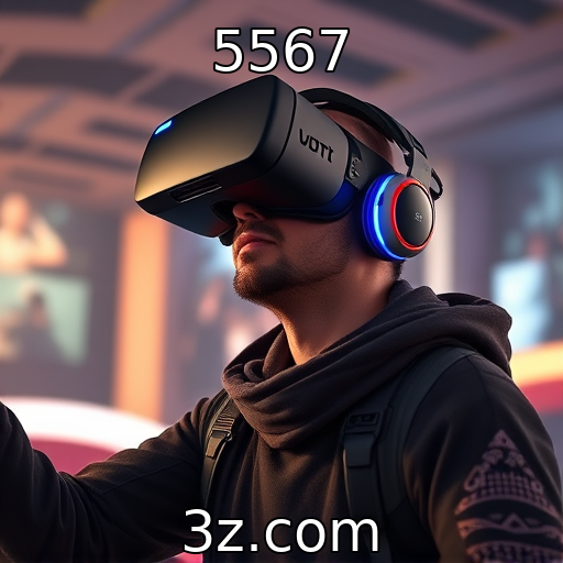 Impacto da realidade virtual na experiência do usuário